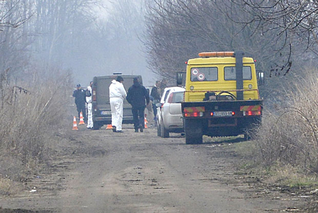 Марина променила вртић да се склони од Павла? Пријатељи се опраштају од васпитачице коју је разнео жандарм 
